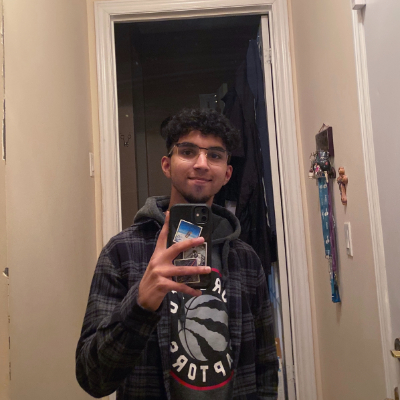 Nathaniel Fernandes